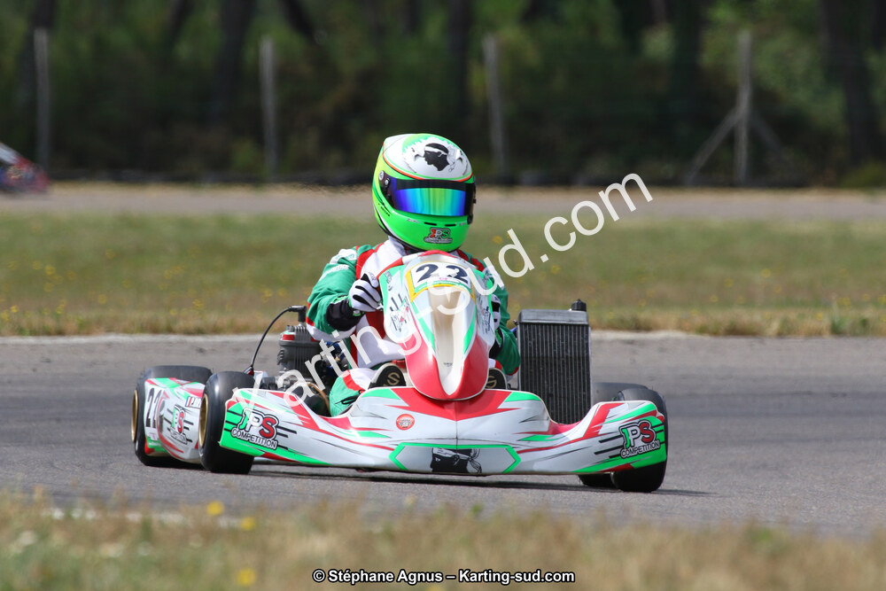 06 & 07/07/2019 : Rassemblement National UFOLEP Karting 2019 à Escource (Photos Stéphane Agnus) 2019 — karting