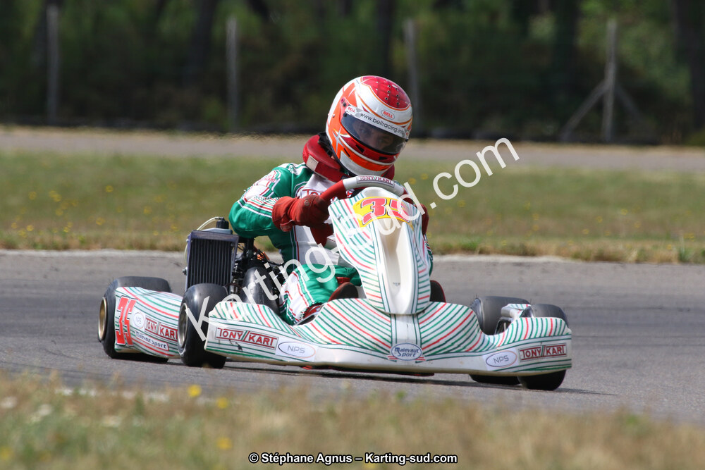 06 & 07/07/2019 : Rassemblement National UFOLEP Karting 2019 à Escource (Photos Stéphane Agnus) 2019 — karting