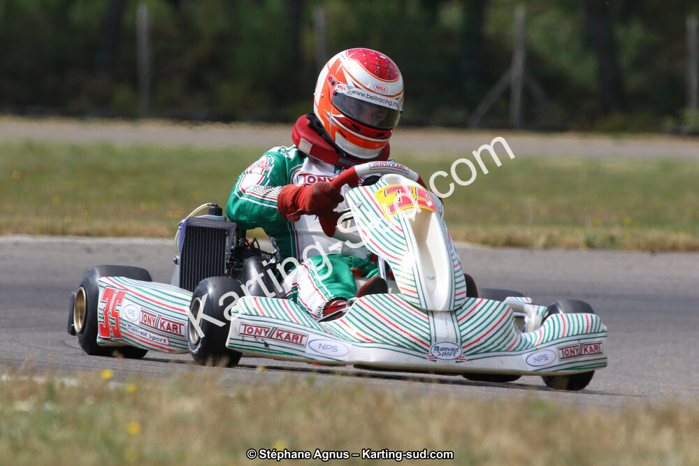 06 & 07/07/2019 : Rassemblement National UFOLEP Karting 2019 à Escource (Photos Stéphane Agnus) 2019 — karting