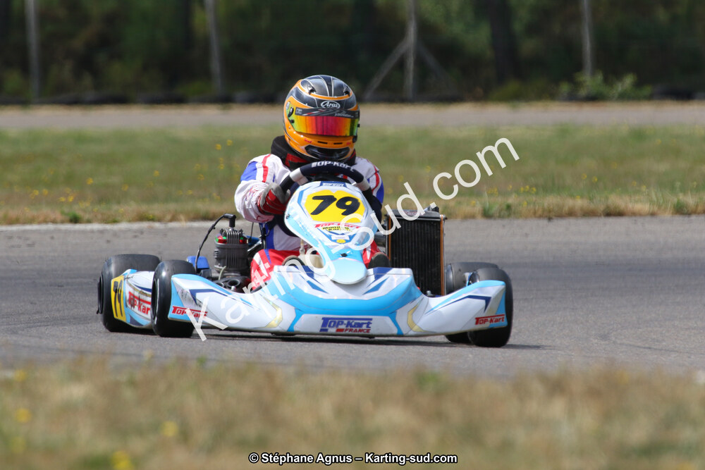 06 & 07/07/2019 : Rassemblement National UFOLEP Karting 2019 à Escource (Photos Stéphane Agnus) 2019 — karting