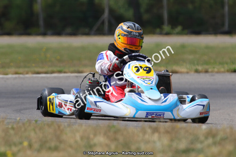 06 & 07/07/2019 : Rassemblement National UFOLEP Karting 2019 à Escource (Photos Stéphane Agnus) 2019 — karting