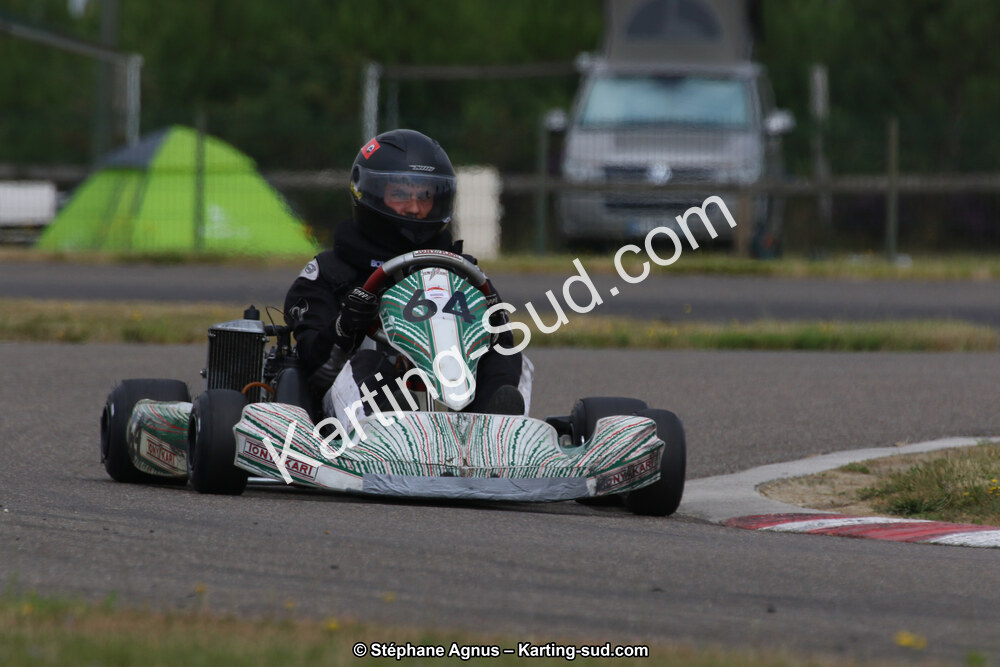 06 & 07/07/2019 : Rassemblement National UFOLEP Karting 2019 à Escource (Photos Stéphane Agnus) 2019 — karting