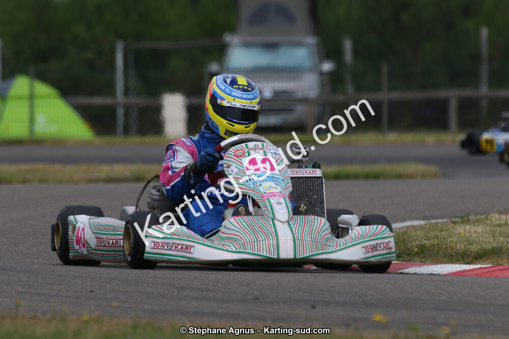 06 & 07/07/2019 : Rassemblement National UFOLEP Karting 2019 à Escource (Photos Stéphane Agnus) 2019 — karting
