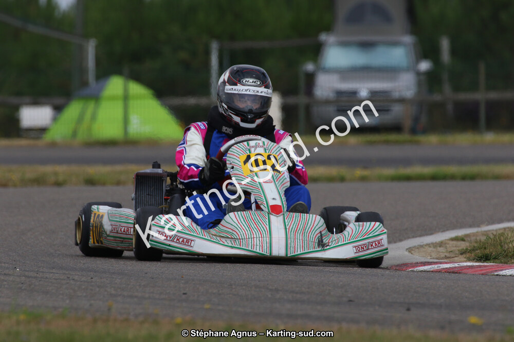 06 & 07/07/2019 : Rassemblement National UFOLEP Karting 2019 à Escource (Photos Stéphane Agnus) 2019 — karting