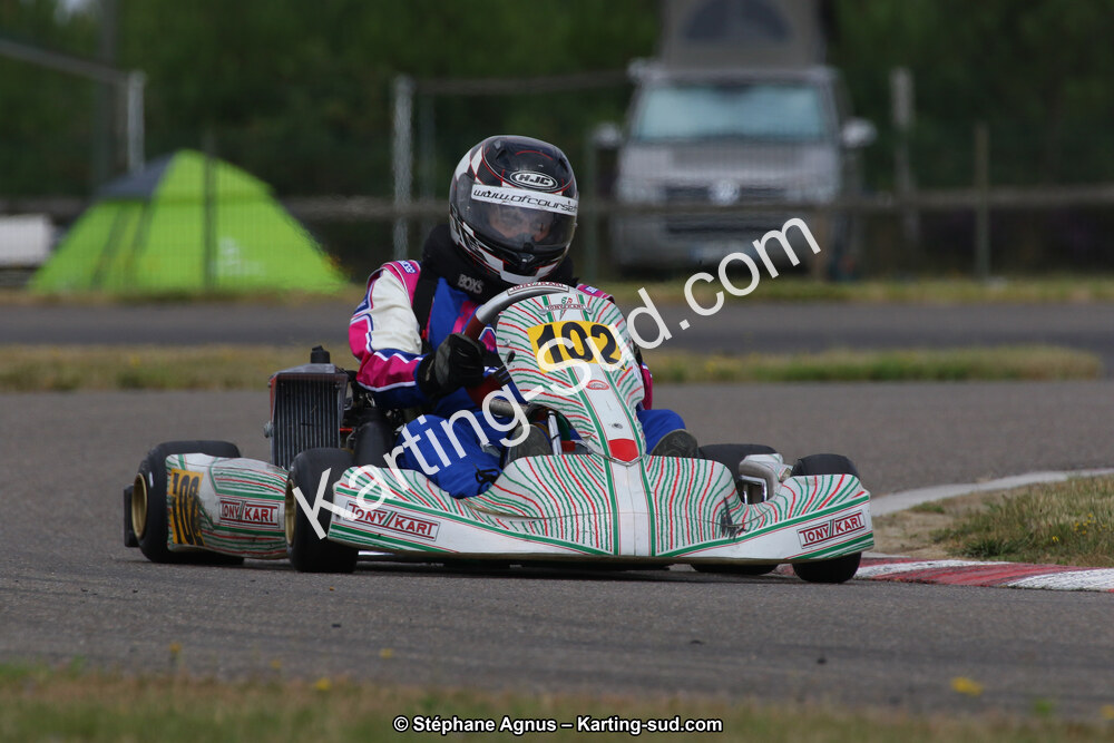 06 & 07/07/2019 : Rassemblement National UFOLEP Karting 2019 à Escource (Photos Stéphane Agnus) 2019 — karting