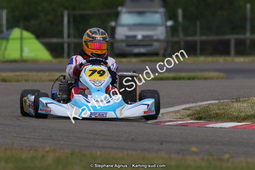 06 & 07/07/2019 : Rassemblement National UFOLEP Karting 2019 à Escource (Photos Stéphane Agnus) 2019 — karting