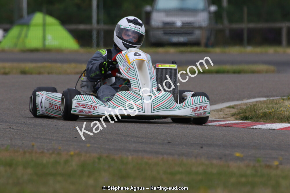 06 & 07/07/2019 : Rassemblement National UFOLEP Karting 2019 à Escource (Photos Stéphane Agnus) 2019 — karting