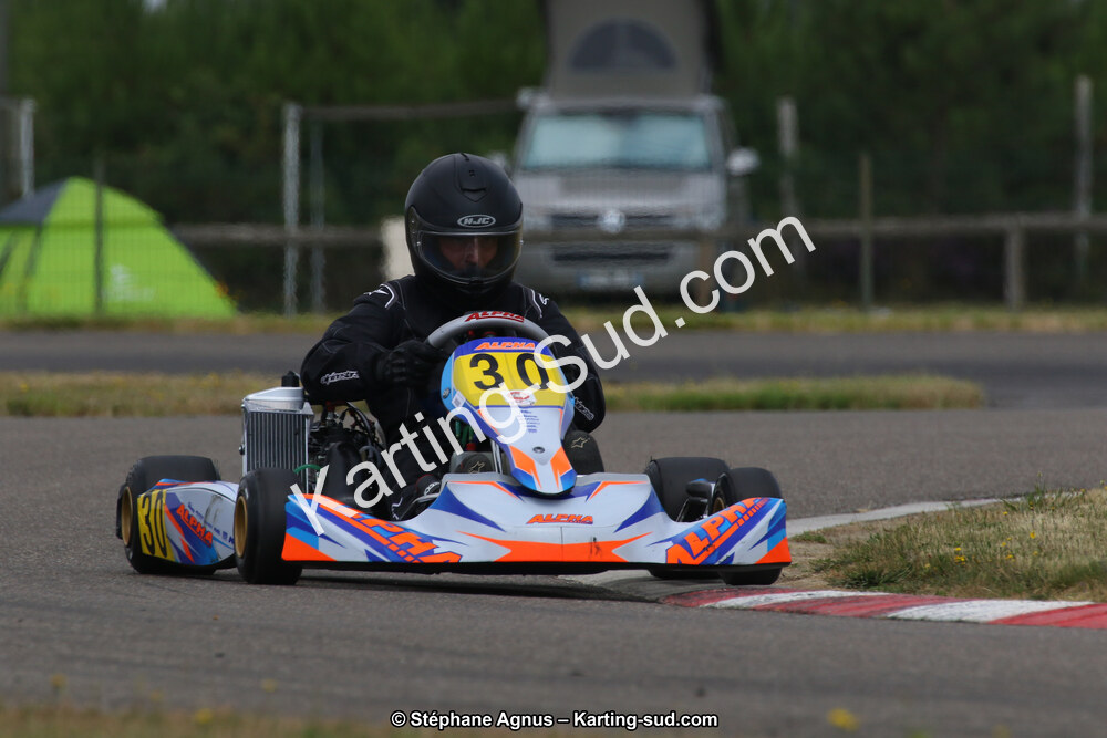 06 & 07/07/2019 : Rassemblement National UFOLEP Karting 2019 à Escource (Photos Stéphane Agnus) 2019 — karting