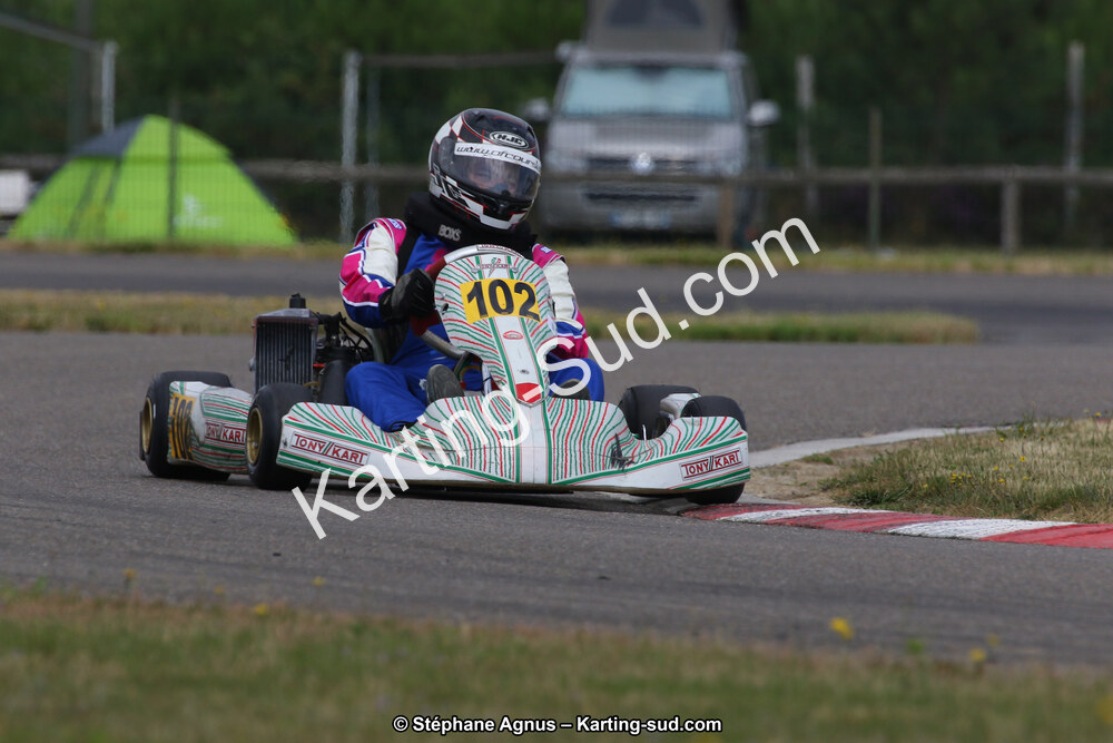 06 & 07/07/2019 : Rassemblement National UFOLEP Karting 2019 à Escource (Photos Stéphane Agnus) 2019 — karting
