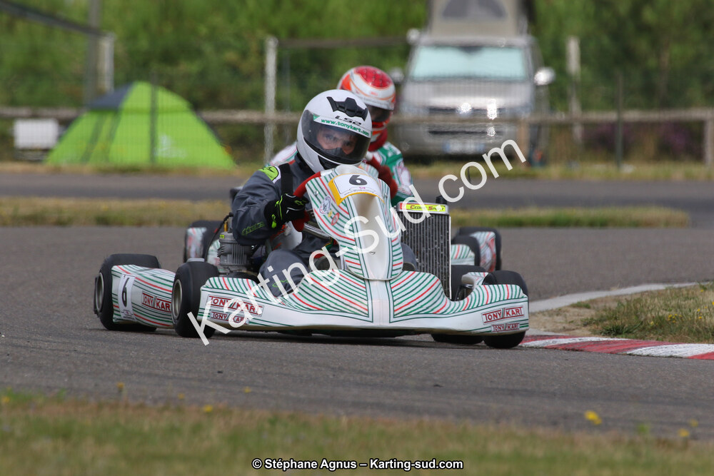 06 & 07/07/2019 : Rassemblement National UFOLEP Karting 2019 à Escource (Photos Stéphane Agnus) 2019 — karting