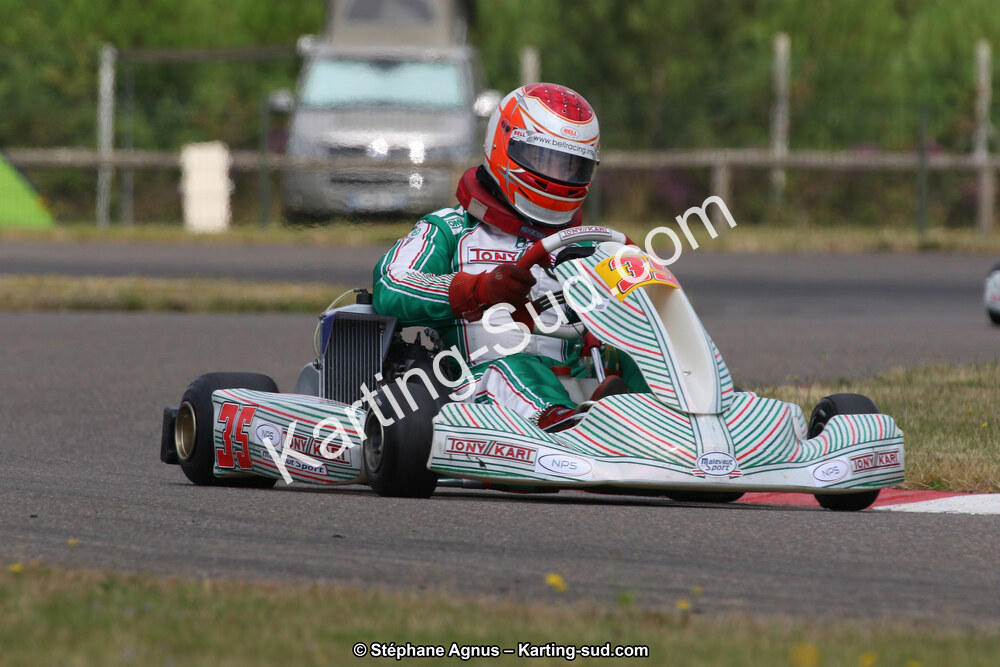 06 & 07/07/2019 : Rassemblement National UFOLEP Karting 2019 à Escource (Photos Stéphane Agnus) 2019 — karting