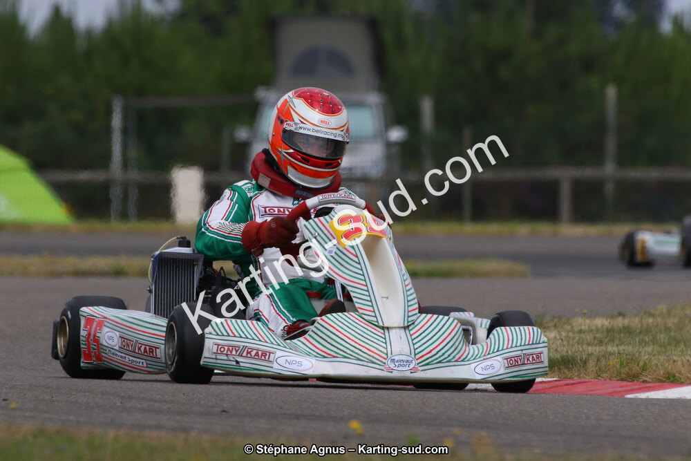 06 & 07/07/2019 : Rassemblement National UFOLEP Karting 2019 à Escource (Photos Stéphane Agnus) 2019 — karting