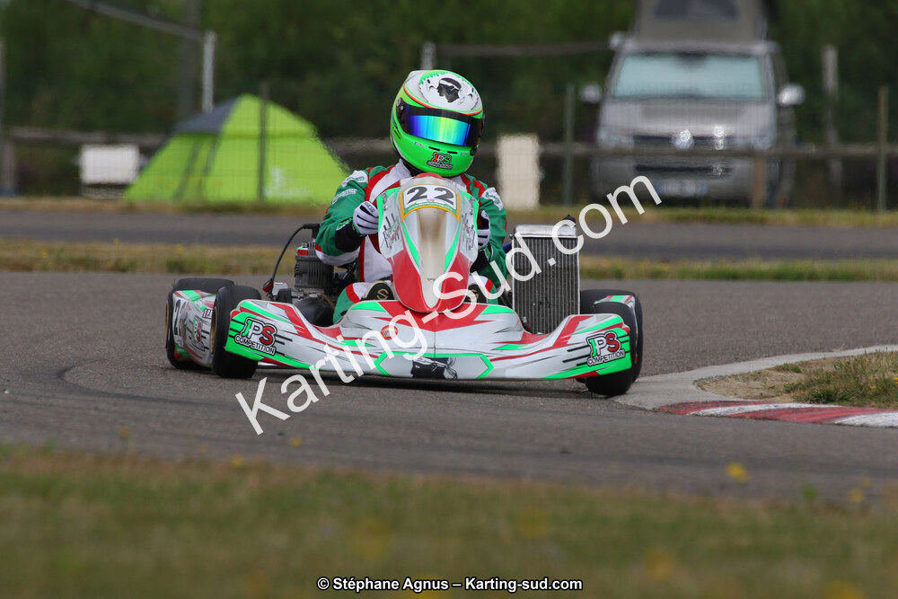 06 & 07/07/2019 : Rassemblement National UFOLEP Karting 2019 à Escource (Photos Stéphane Agnus) 2019 — karting