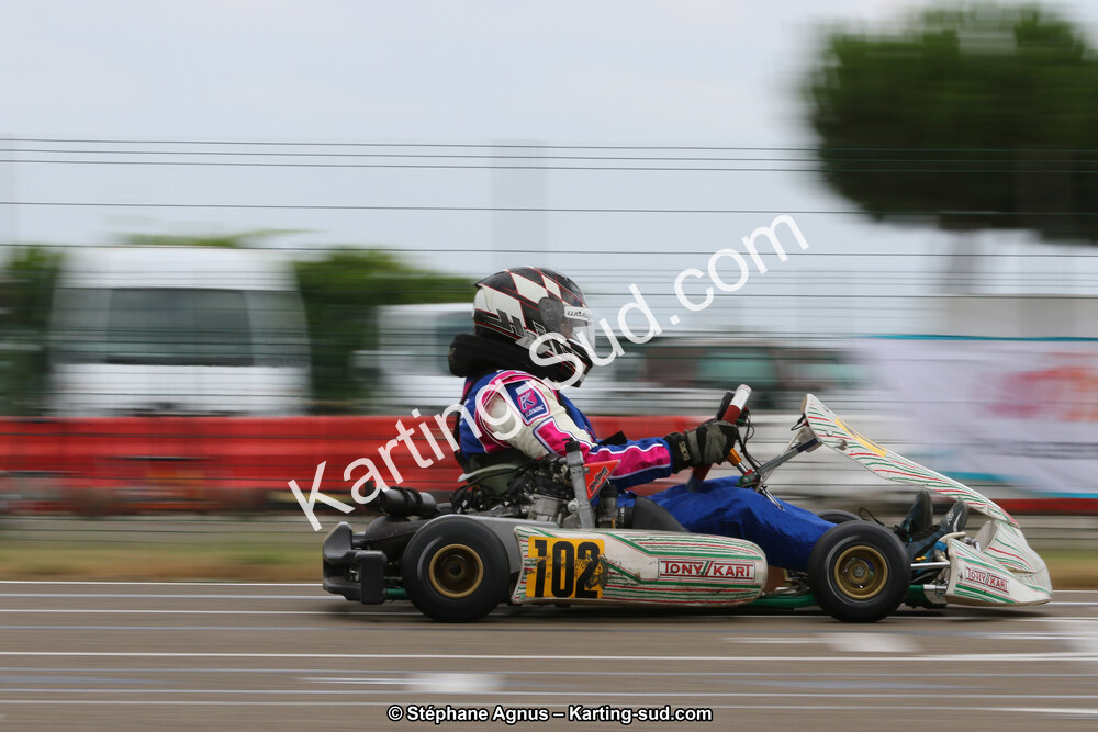 06 & 07/07/2019 : Rassemblement National UFOLEP Karting 2019 à Escource (Photos Stéphane Agnus) 2019 — karting