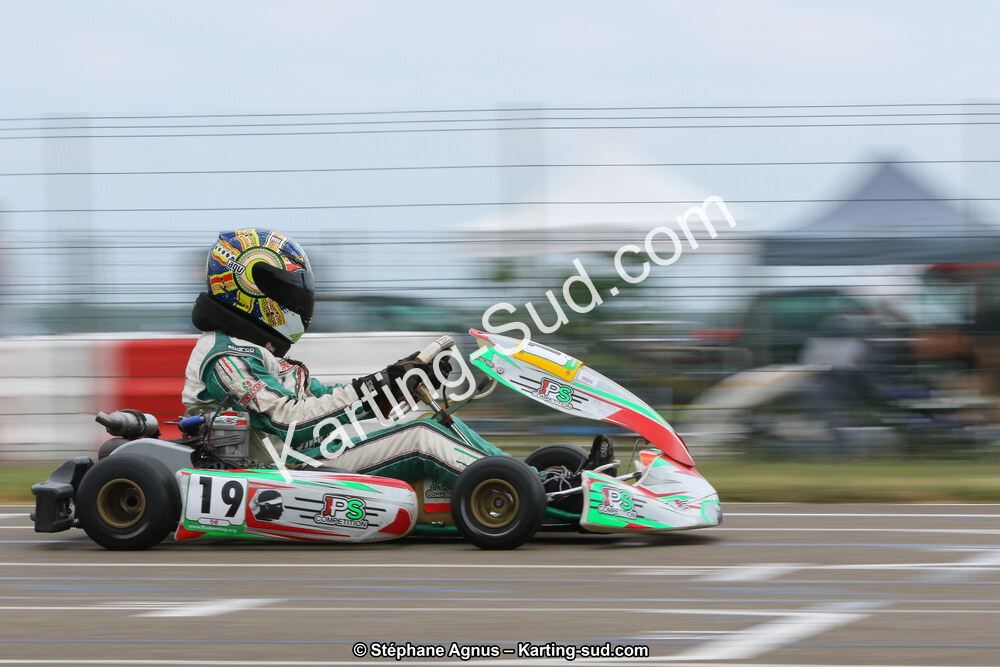 06 & 07/07/2019 : Rassemblement National UFOLEP Karting 2019 à Escource (Photos Stéphane Agnus) 2019 — karting