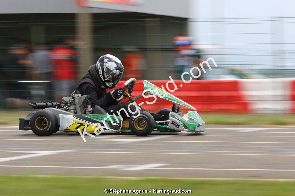 06 & 07/07/2019 : Rassemblement National UFOLEP Karting 2019 à Escource (Photos Stéphane Agnus) 2019 — karting