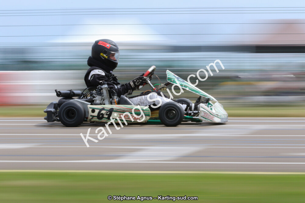 06 & 07/07/2019 : Rassemblement National UFOLEP Karting 2019 à Escource (Photos Stéphane Agnus) 2019 — karting