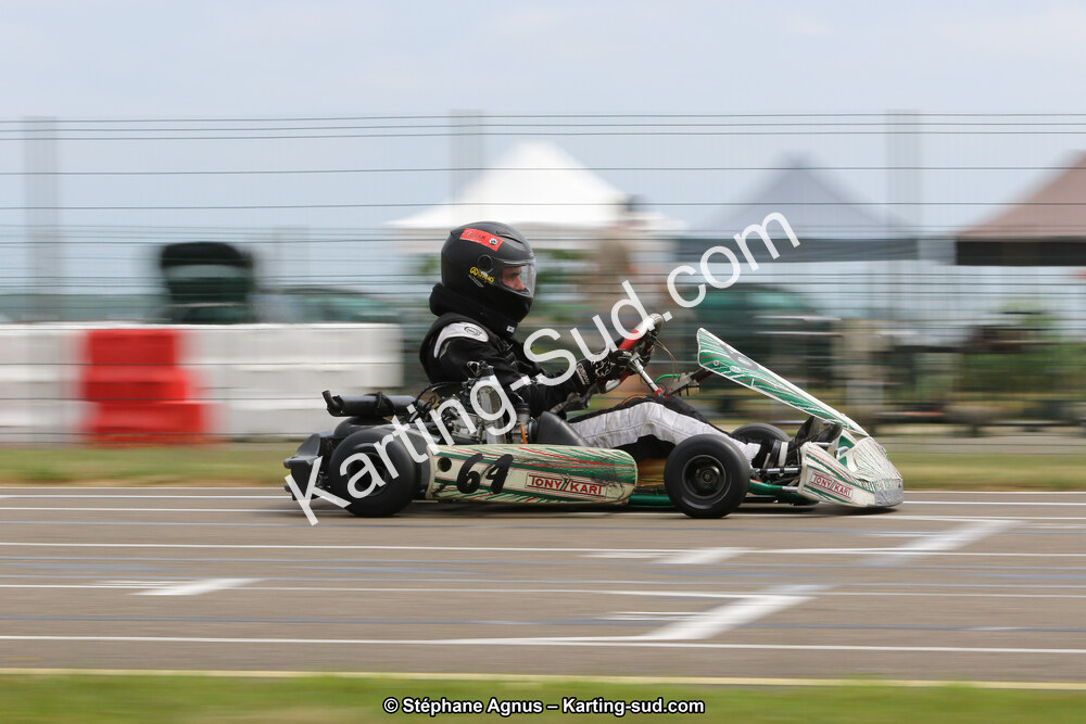 06 & 07/07/2019 : Rassemblement National UFOLEP Karting 2019 à Escource (Photos Stéphane Agnus) 2019 — karting