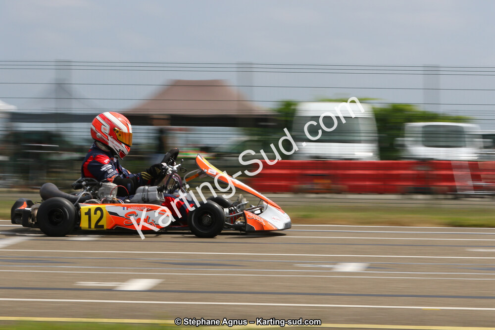 06 & 07/07/2019 : Rassemblement National UFOLEP Karting 2019 à Escource (Photos Stéphane Agnus) 2019 — karting