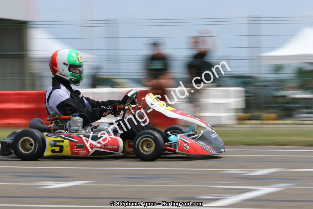 06 & 07/07/2019 : Rassemblement National UFOLEP Karting 2019 à Escource (Photos Stéphane Agnus) 2019 — karting