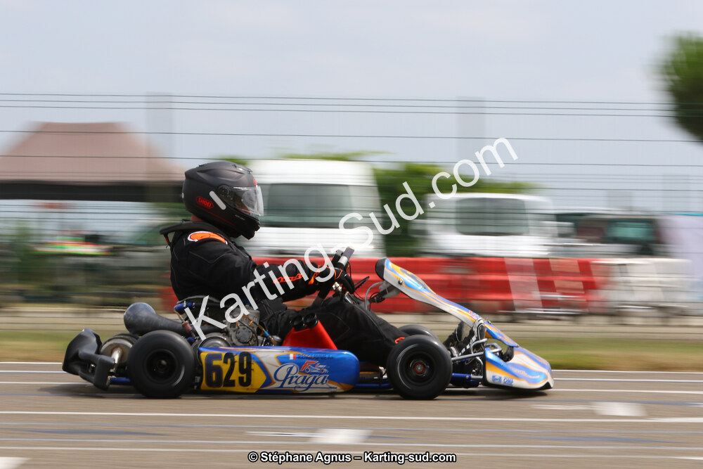 06 & 07/07/2019 : Rassemblement National UFOLEP Karting 2019 à Escource (Photos Stéphane Agnus) 2019 — karting