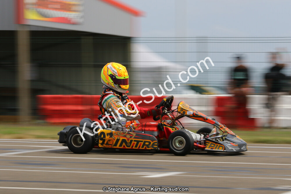 06 & 07/07/2019 : Rassemblement National UFOLEP Karting 2019 à Escource (Photos Stéphane Agnus) 2019 — karting