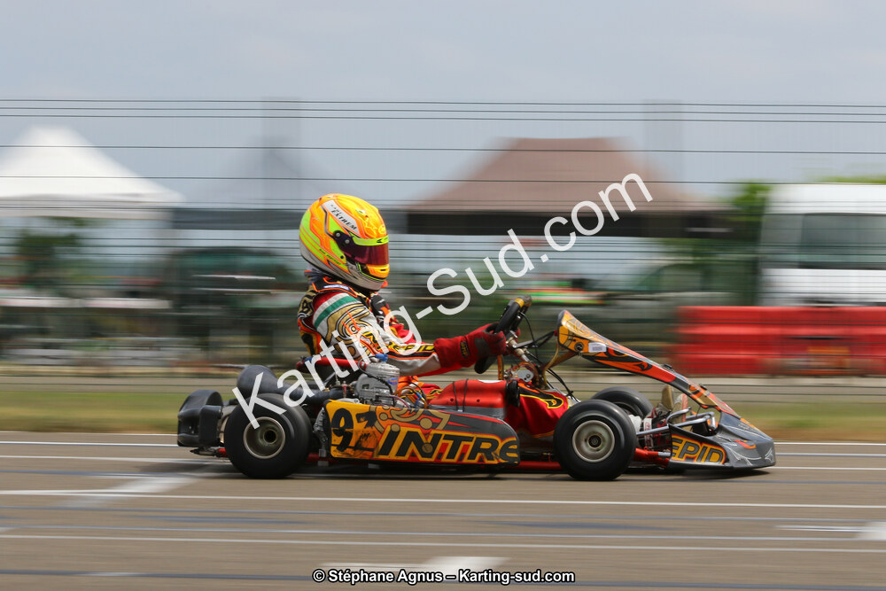 06 & 07/07/2019 : Rassemblement National UFOLEP Karting 2019 à Escource (Photos Stéphane Agnus) 2019 — karting