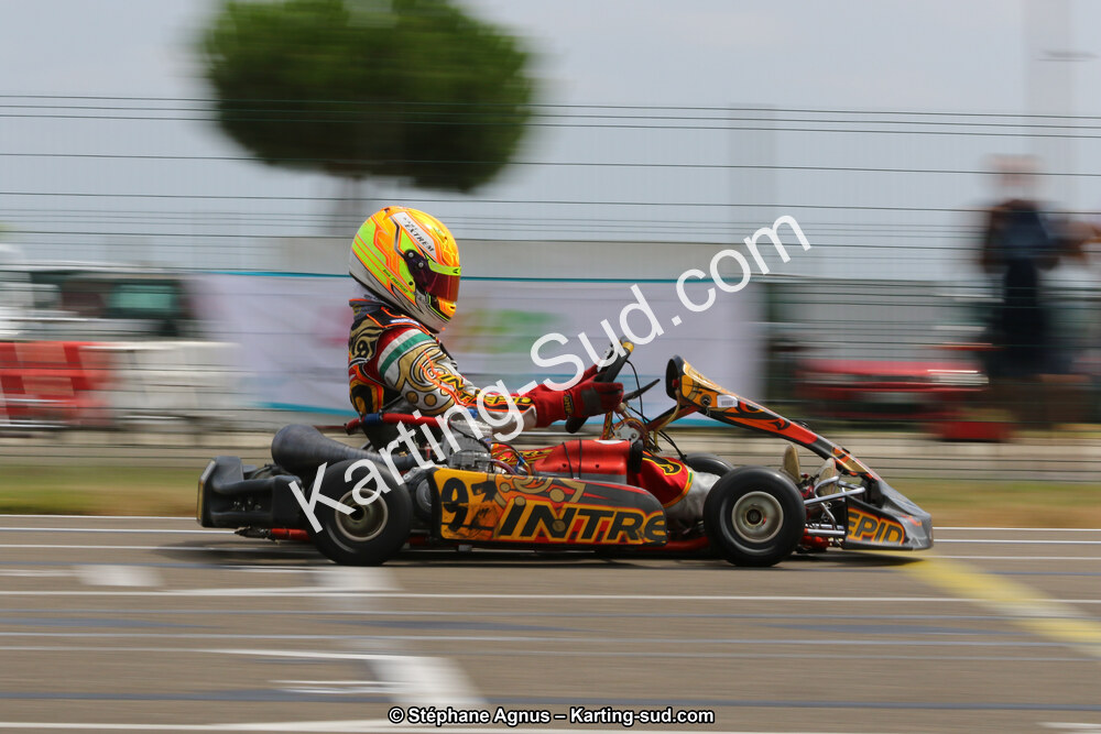 06 & 07/07/2019 : Rassemblement National UFOLEP Karting 2019 à Escource (Photos Stéphane Agnus) 2019 — karting