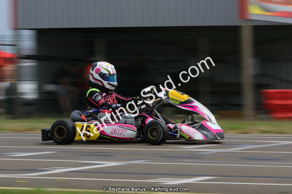 06 & 07/07/2019 : Rassemblement National UFOLEP Karting 2019 à Escource (Photos Stéphane Agnus) 2019 — karting