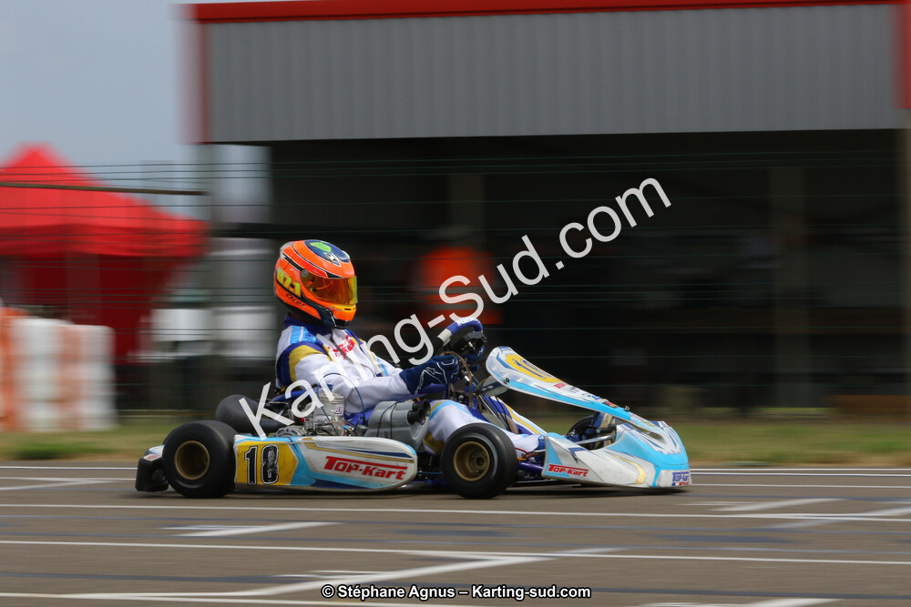 06 & 07/07/2019 : Rassemblement National UFOLEP Karting 2019 à Escource (Photos Stéphane Agnus) 2019 — karting