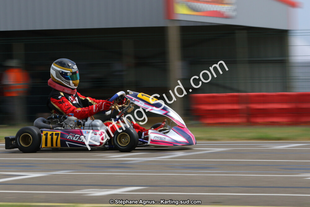 06 & 07/07/2019 : Rassemblement National UFOLEP Karting 2019 à Escource (Photos Stéphane Agnus) 2019 — karting