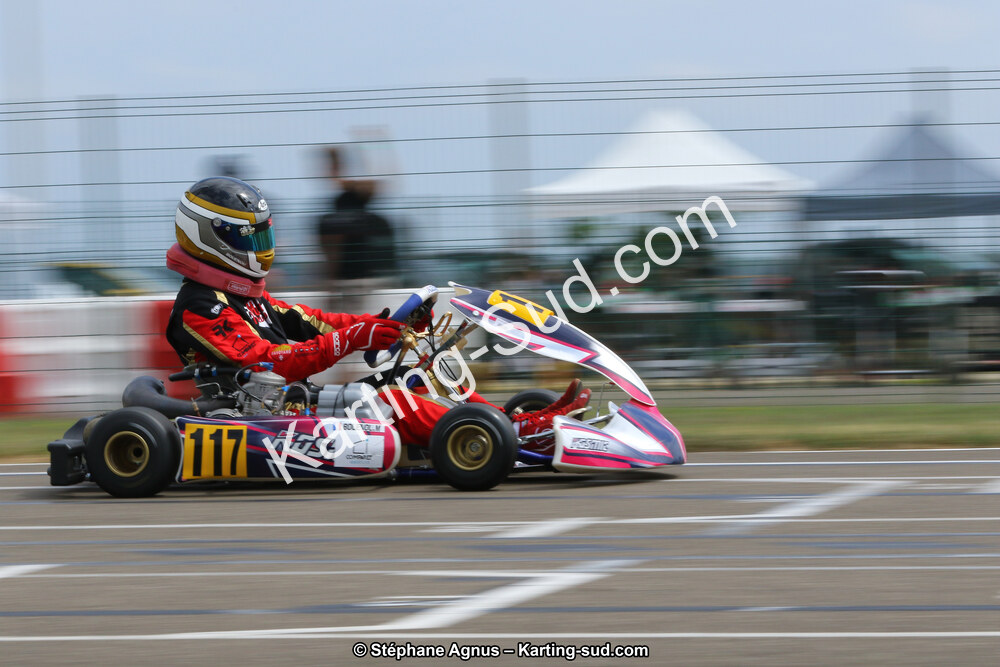 06 & 07/07/2019 : Rassemblement National UFOLEP Karting 2019 à Escource (Photos Stéphane Agnus) 2019 — karting
