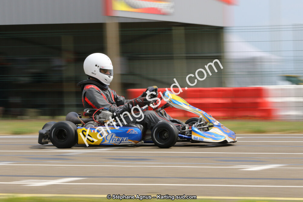 06 & 07/07/2019 : Rassemblement National UFOLEP Karting 2019 à Escource (Photos Stéphane Agnus) 2019 — karting