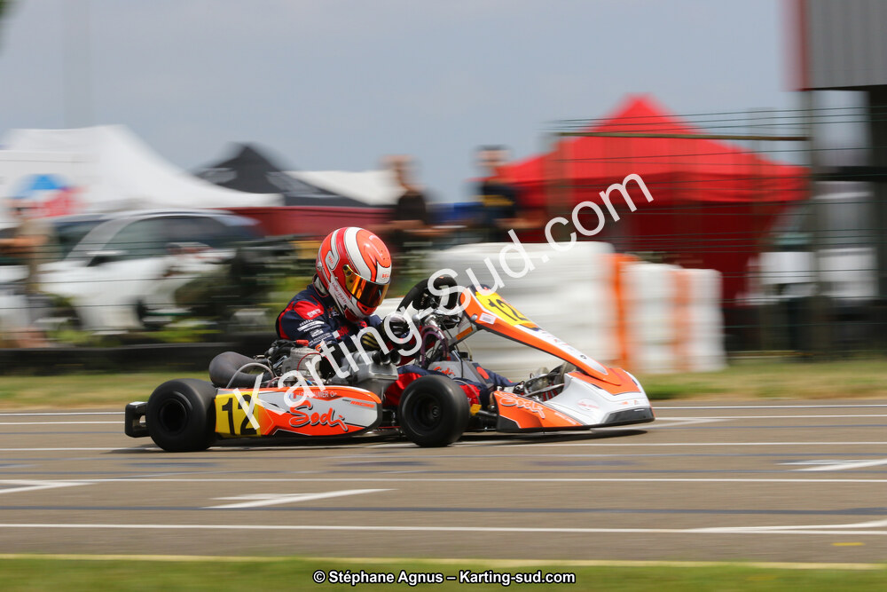 06 & 07/07/2019 : Rassemblement National UFOLEP Karting 2019 à Escource (Photos Stéphane Agnus) 2019 — karting