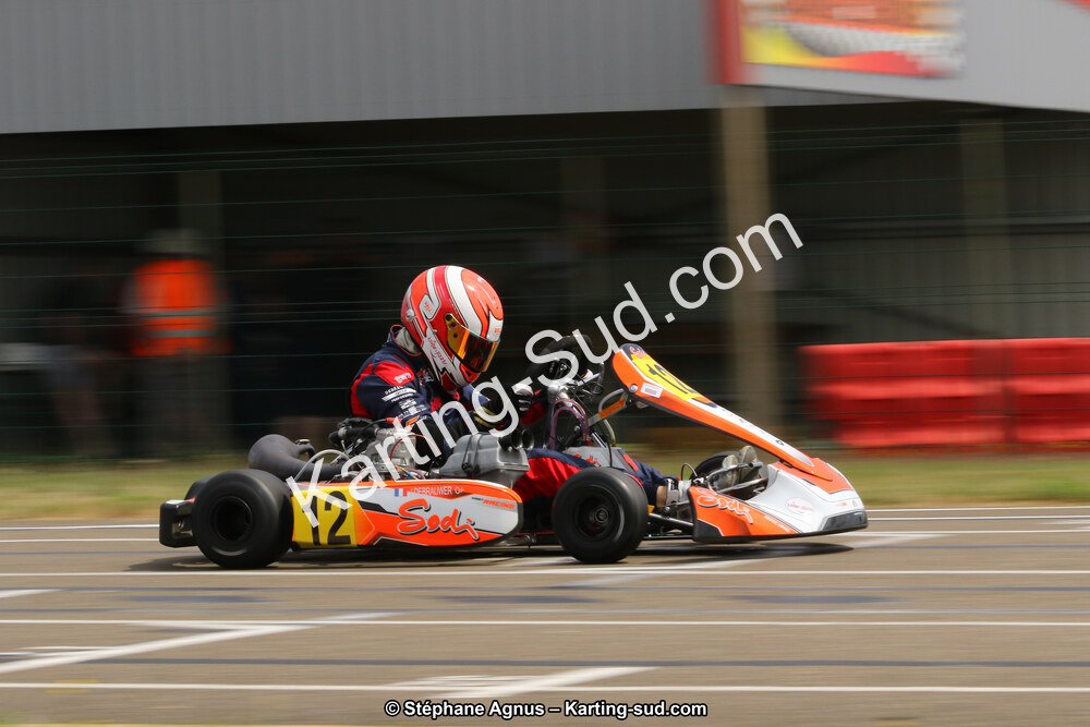 06 & 07/07/2019 : Rassemblement National UFOLEP Karting 2019 à Escource (Photos Stéphane Agnus) 2019 — karting