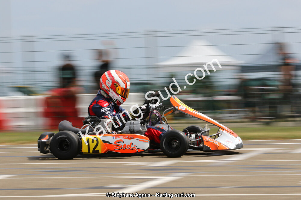 06 & 07/07/2019 : Rassemblement National UFOLEP Karting 2019 à Escource (Photos Stéphane Agnus) 2019 — karting