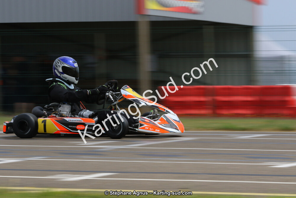 06 & 07/07/2019 : Rassemblement National UFOLEP Karting 2019 à Escource (Photos Stéphane Agnus) 2019 — karting