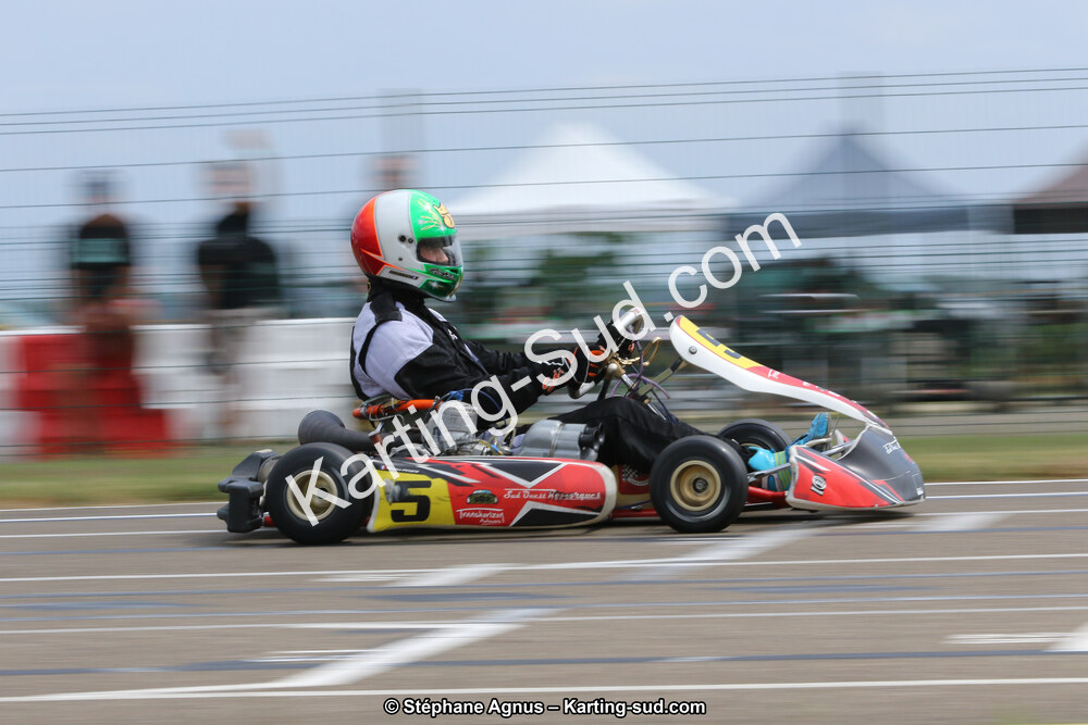 06 & 07/07/2019 : Rassemblement National UFOLEP Karting 2019 à Escource (Photos Stéphane Agnus) 2019 — karting