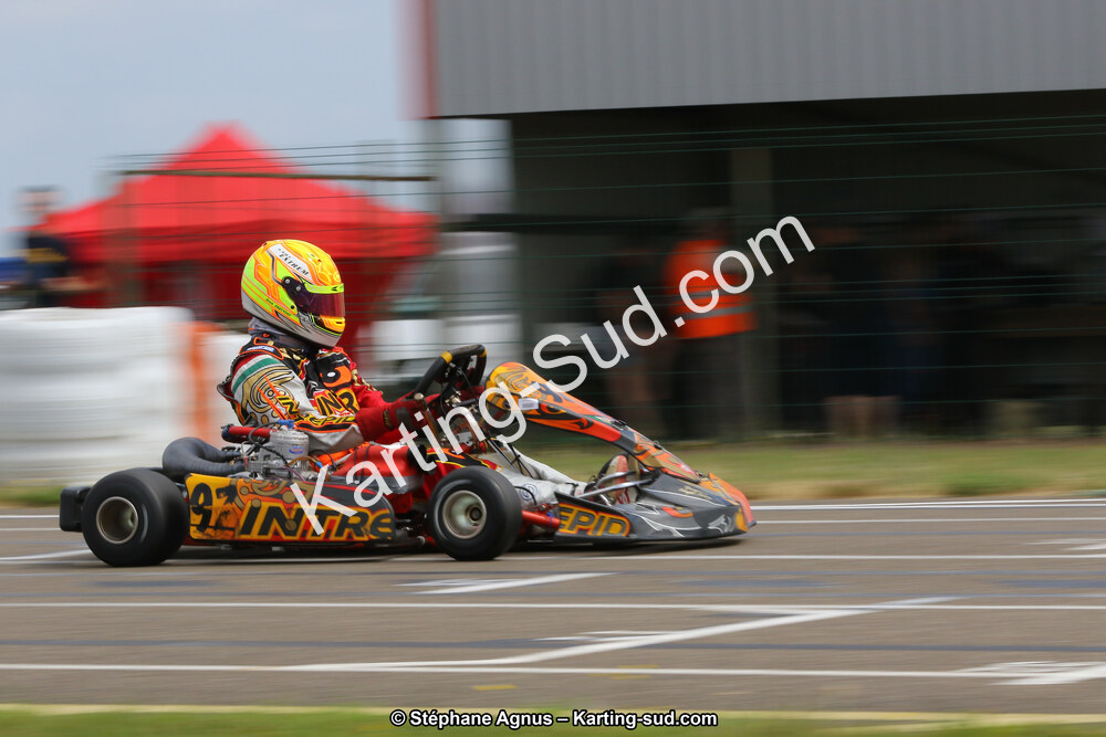 06 & 07/07/2019 : Rassemblement National UFOLEP Karting 2019 à Escource (Photos Stéphane Agnus) 2019 — karting