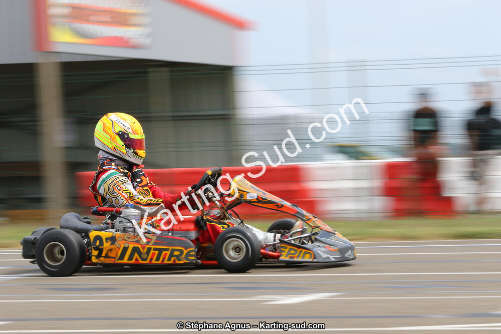 06 & 07/07/2019 : Rassemblement National UFOLEP Karting 2019 à Escource (Photos Stéphane Agnus) 2019 — karting