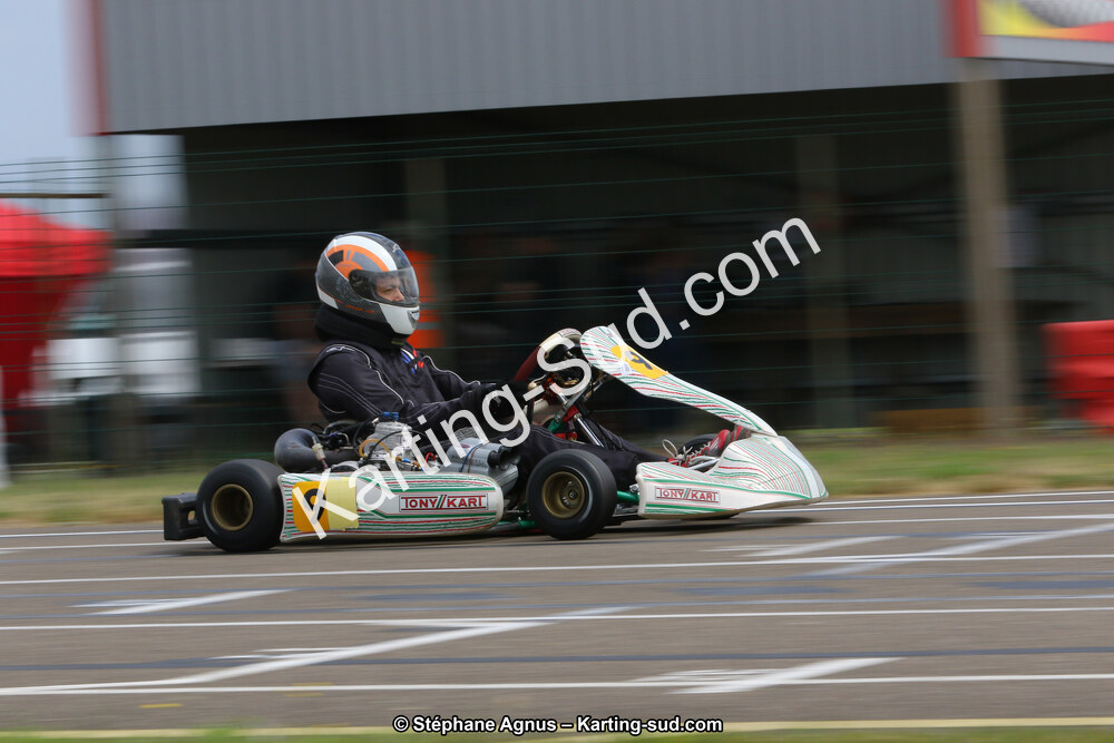 06 & 07/07/2019 : Rassemblement National UFOLEP Karting 2019 à Escource (Photos Stéphane Agnus) 2019 — karting