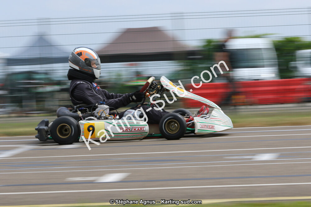 06 & 07/07/2019 : Rassemblement National UFOLEP Karting 2019 à Escource (Photos Stéphane Agnus) 2019 — karting
