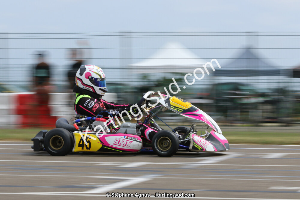 06 & 07/07/2019 : Rassemblement National UFOLEP Karting 2019 à Escource (Photos Stéphane Agnus) 2019 — karting