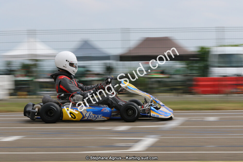 06 & 07/07/2019 : Rassemblement National UFOLEP Karting 2019 à Escource (Photos Stéphane Agnus) 2019 — karting