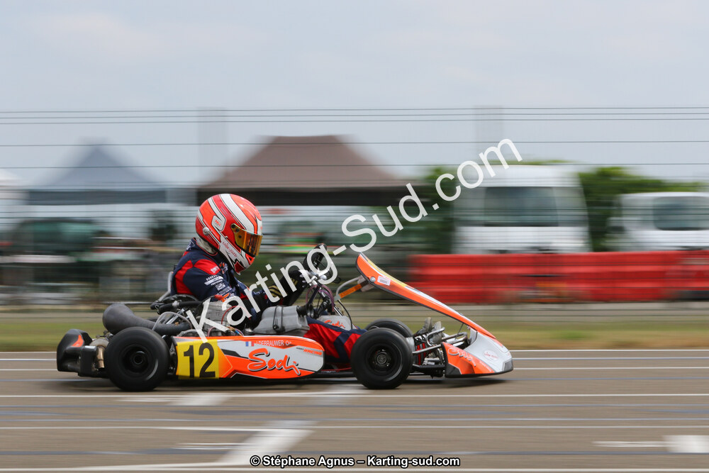 06 & 07/07/2019 : Rassemblement National UFOLEP Karting 2019 à Escource (Photos Stéphane Agnus) 2019 — karting