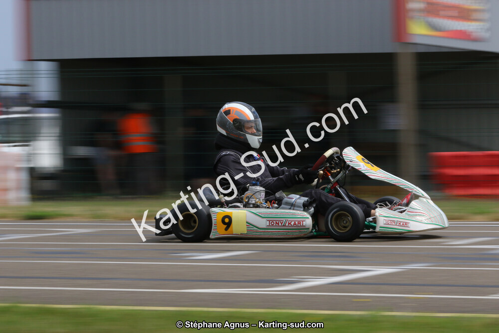 06 & 07/07/2019 : Rassemblement National UFOLEP Karting 2019 à Escource (Photos Stéphane Agnus) 2019 — karting