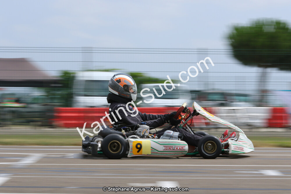06 & 07/07/2019 : Rassemblement National UFOLEP Karting 2019 à Escource (Photos Stéphane Agnus) 2019 — karting