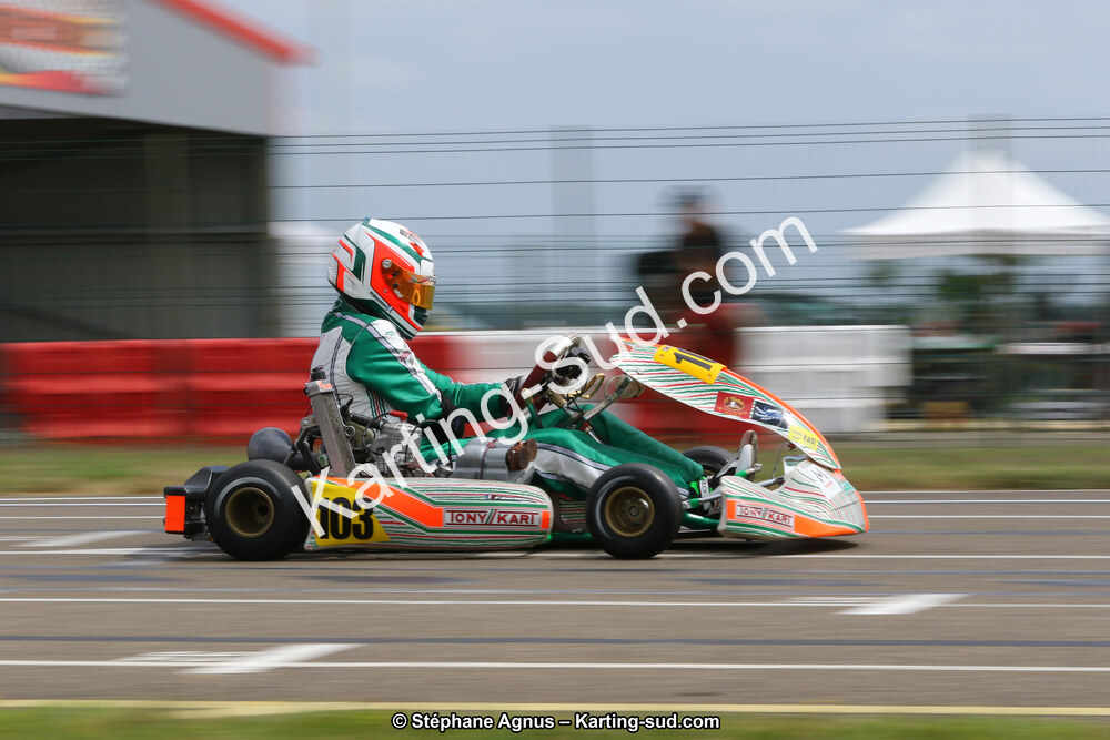 06 & 07/07/2019 : Rassemblement National UFOLEP Karting 2019 à Escource (Photos Stéphane Agnus) 2019 — karting