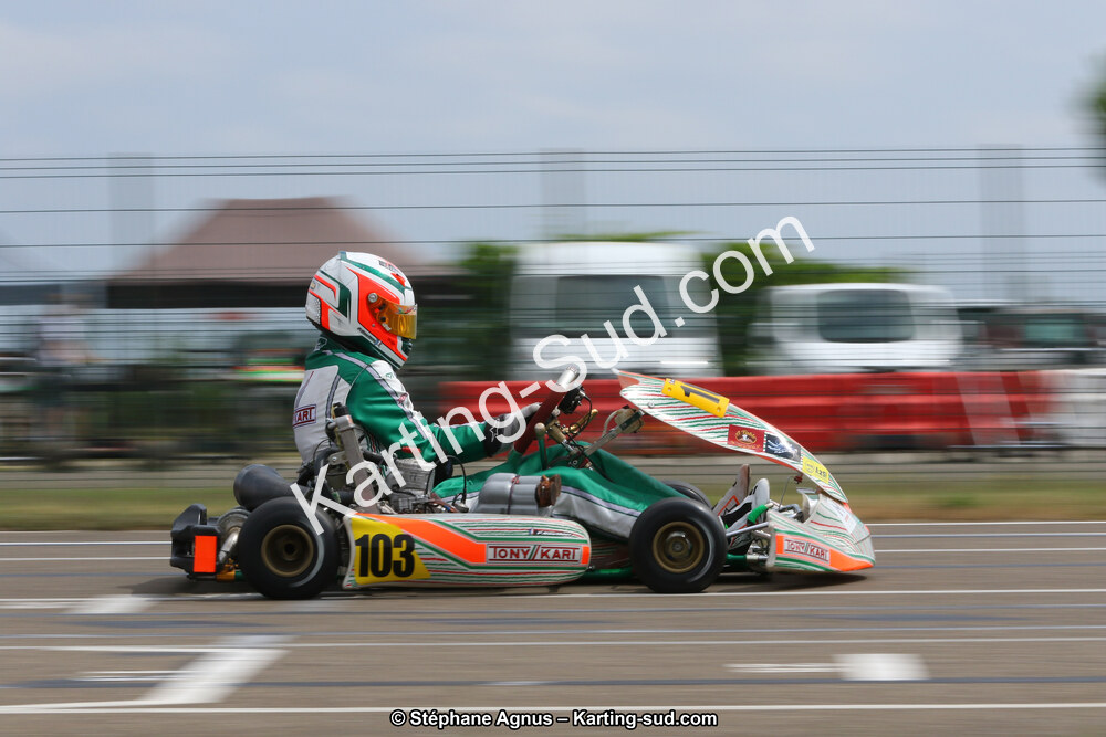 06 & 07/07/2019 : Rassemblement National UFOLEP Karting 2019 à Escource (Photos Stéphane Agnus) 2019 — karting