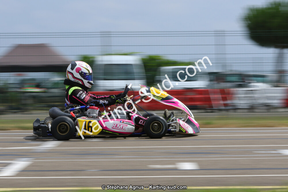 06 & 07/07/2019 : Rassemblement National UFOLEP Karting 2019 à Escource (Photos Stéphane Agnus) 2019 — karting